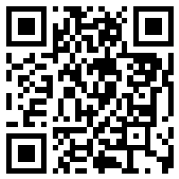 QR Code for bitcoin:1FaHivykSNTreM7ZmMvb5PCwQ2ePLyuso1