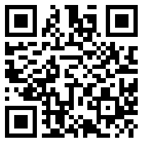 QR Code for bitcoin:1FaM7cTGfYLsiBbwkBSxQhBgKDoWmonSaS