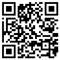 QR Code for bitcoin:1FaNp9gYa62Xjry2aUoi4SaR4ZJC7oiL46