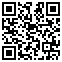 QR Code for bitcoin:1FaNqdbnfLbMJne2aggMkrZ6e21L88WisJ
