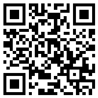 QR Code for bitcoin:1FaP1HYEBbeqhdKd1bJDb8h17RLutA5GzC