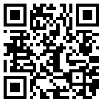 QR Code for bitcoin:1FaP3SaLFqnGoMHiQoUcC5c5UbVj6rSnN9