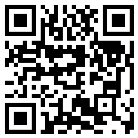 QR Code for bitcoin:1FaRvSeMYXFEErgBYzZM5VdvSpDu53novX