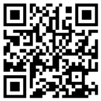 QR Code for bitcoin:1FaSFEkVsS3v84uZKFNEC1uN1v4AfdUpNt