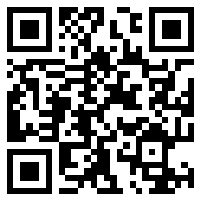 QR Code for bitcoin:1FaSPDwK6LRAPHeR1JpDuP6END3bcpGX7c