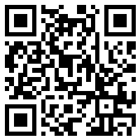 QR Code for bitcoin:1FaT2WSswGdvxh9f14eHmkhv2Ja5deMoRc