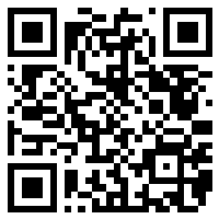 QR Code for bitcoin:1FaTJC2ru8iMsHSnFYYrQ7pgfuwabnW3XY