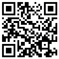 QR Code for bitcoin:1FaVoRC1UwdPTgtMSm2KZaSHQJYZujSxJD
