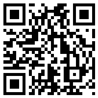 QR Code for bitcoin:1FaX8GLDPTnqKHGoq3bDEVrpQrrQz5KEg3
