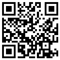 QR Code for bitcoin:1FaXoP1Db7daFqFZaw2mP4GtirsJKcb5DX