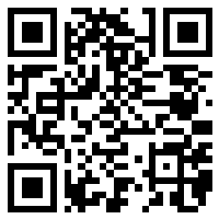 QR Code for bitcoin:1FaYEf7AbDhfcuuf26MEeDS6XdE4o7A6ds