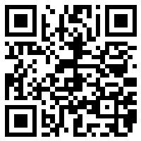 QR Code for bitcoin:1Faf82pvLsqfCTHXsLenPqYcTET1KBpxo7