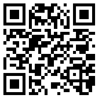 QR Code for bitcoin:1FagVGc51P3pgL6yBi1xYkKhYioHGRthu2