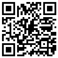 QR Code for bitcoin:1Fagfk6cm2jCJ1b6m2HFrEi6eUnYxZJWRn