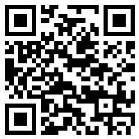 QR Code for bitcoin:1FahXtcDeRwX5bjki3CJjpRjGuc5TeoNWK