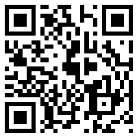 QR Code for bitcoin:1FahmLXudVXxH42923kN687UNzaFbAk9m4