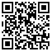 QR Code for bitcoin:1FaiZnb5D4vJsZ53zsxUtFUYx3g8wW9FAE