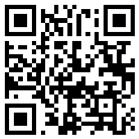 QR Code for bitcoin:1FanJKnmLJD4tAzUTcxc3BpVMb1fUt3rae
