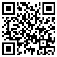 QR Code for bitcoin:1Fao7fjbPPer4rWEGmkDC6dmHVAz6piAVJ