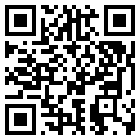 QR Code for bitcoin:1FasQtaaXxEr1geeGAhZZjRb3UkC1AdZMX