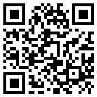 QR Code for bitcoin:1FatSYBucDugFDHVbdcjrwFhKhWCCRq8e3