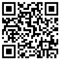 QR Code for bitcoin:1FattzfpSq9jVre8ECT7zeJ86U2tB4Suay
