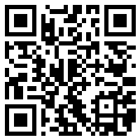 QR Code for bitcoin:1FaxWM4nnPSqy9atHgoWnPuFLFdaKddUMs