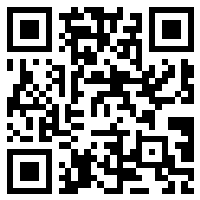 QR Code for bitcoin:1FaxtaagT7yuoqYuKqEgrkXT9DzyLnkZmD