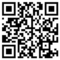 QR Code for bitcoin:1FayKrHwrQfKDLLCcsscuWEqwv2eHr4Bb5