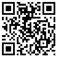 QR Code for bitcoin:1Fb1P7FP3CNJEBH1JLDuZjijo8FgKaRo8B