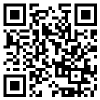 QR Code for bitcoin:1Fb1yvB9jbVLRmiZdesDNmEefVUnM1PUF7