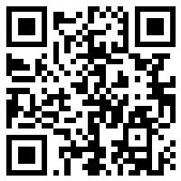 QR Code for bitcoin:1Fb3LDabyC8bggQtmfj4abbdPoVSMwcJcC