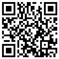 QR Code for bitcoin:1Fb4UNA9mMK2qyZX58zQfFwDKBx2z9FwpG