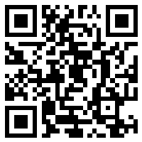 QR Code for bitcoin:1Fb6k14X5PVa3wTQpMWcm3uXRsaS3jbNQS