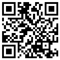 QR Code for bitcoin:1Fb9ByXataHHuXgcAFd8NWKSYZmJpsHEWL