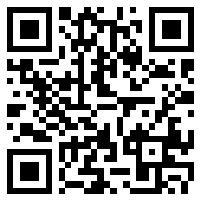 QR Code for bitcoin:1FbBKEmwLc3Y2U89VNnFP1KZEeBZ7XSCjV