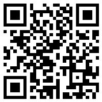 QR Code for bitcoin:1FbBp1AjUKmrAt5ziiuBHvxpWrt8GP6dvC