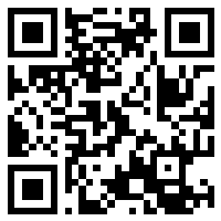 QR Code for bitcoin:1FbJ99mGtn4sBiF1CmrhsLbY3LzLWKrnbt