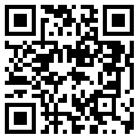 QR Code for bitcoin:1FbKYfVN1DXWnzLEej2dbYboYPWV1fe9XP