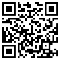 QR Code for bitcoin:1FbMtRMJFkvsVjamQ6h5i1twW5kFqL5y7F