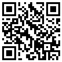 QR Code for bitcoin:1FbQPRLqdzFXZpjFKpBmtm9dFRRV3CkBtx