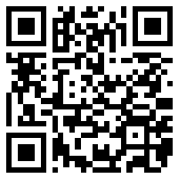 QR Code for bitcoin:1FbRG22xG3phAYPhEkmyz3BC6myBvM4r9f