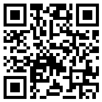 QR Code for bitcoin:1FbRg3peHhsqv8LPsuovCevgodQsVVpA6v