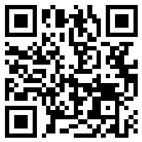 QR Code for bitcoin:1FbWfDsPXxXmcJhvnSHt94V3eMqMYePpwR