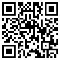 QR Code for bitcoin:1FbWpvaaRMgvLxMYQ83WvCds6qTyxJcomF