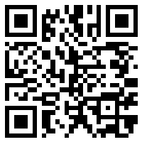 QR Code for bitcoin:1FbXeDFxbh2scuAAsNa9zJWgdD9EKB5aW