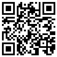 QR Code for bitcoin:1FbZaupuUsLSguEng8N2H86xFr3VEe7AWj