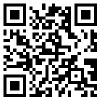 QR Code for bitcoin:1FbbE9oF8dRRm1PWNuYKiruADhBCvUYKXf