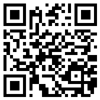 QR Code for bitcoin:1Fbc12ZnLtF8heFUXgfrZvxgSajqid8maF