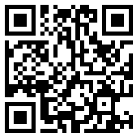 QR Code for bitcoin:1FbfYEWjFm2HPNbCyLecc22Y12tkYvdirX